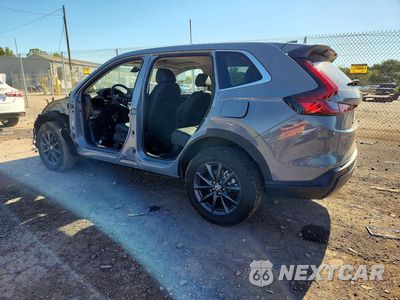 Drugie zdjęcie samochodu z przodu: 2026 HONDA CR-V EXL VIN:2HKRS4H79TH412676 - miniatura