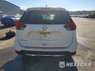 Zdjęcie 6 z 13 samochodu: 2018 NISSAN ROGUE S VIN:JN8AT2MT6JW462531 - miniatura