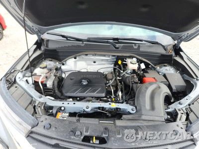Zdjęcie 12 z 13 samochodu: 2023 CHEVROLET TRAILBLAZER LT VIN:KL79MRSL7PB207827 - miniatura