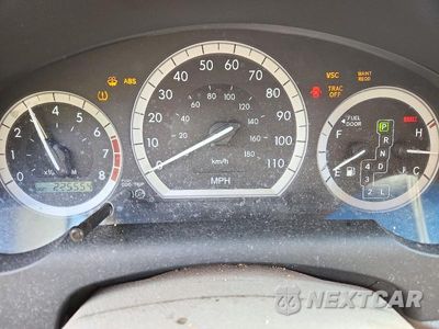 Zdjęcie 9 z 13 samochodu: 2008 TOYOTA SIENNA CE 7-PASSENGER VIN:5TDZK23CX8S170068 - miniatura