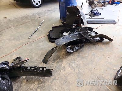 Zdjęcie 13 z 14 samochodu: 2023 HONDA CR-V EX VIN:2HKRS4H49PH435340 - miniatura