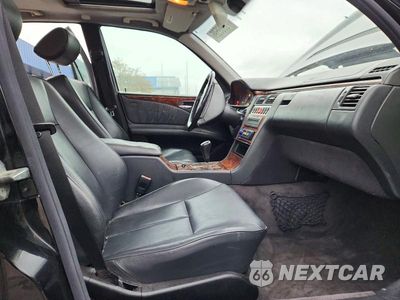 Zdjęcie 7 z 12 samochodu: 1999 MERCEDES-BENZ E 430 VIN:WDBJF70H9XA951639 - miniatura