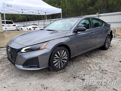 2026 NISSAN ALTIMA SV 1N4BL4DW3TN304460 - główne zdjęcie licytacji z USA - miniatura