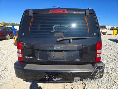 Zdjęcie 6 z 13 samochodu: 2012 JEEP LIBERTY SPORT VIN:1C4PJMAK6CW165572 - miniatura