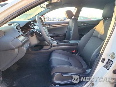 Zdjęcie 7 z 13 samochodu: 2017 HONDA CIVIC LX VIN:SHHFK7H28HU418000 - miniatura