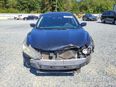 Piąte zdjęcie samochodu w środku: 2017 NISSAN ALTIMA 2.5 S VIN:1N4AL3APXHC470965 - miniatura