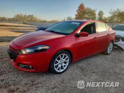 2013 DODGE DART SXT 1C3CDFBH8DD641083 - główne zdjęcie licytacji z USA - miniatura