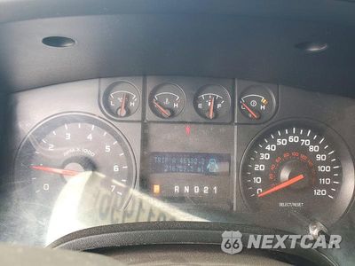 Zdjęcie 9 z 12 samochodu: 2010 FORD F150 SUPER CAB VIN:1FTEX1EW5AFB77484 - miniatura
