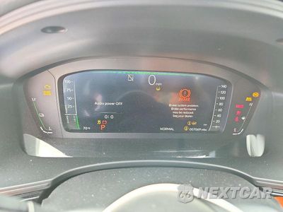 Zdjęcie 9 z 12 samochodu: 2026 HONDA CIVIC SPORT VIN:2HGFE4F85TH345946 - miniatura