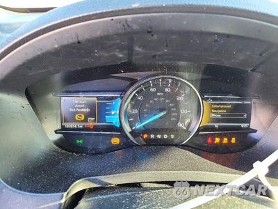 Zdjęcie 9 z 13 samochodu: 2018 FORD EXPLORER XLT VIN:1FM5K7D89JGA76250 - miniatura