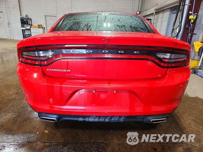 Zdjęcie 6 z 12 samochodu: 2022 DODGE CHARGER SXT VIN:2C3CDXBG6NH194786 - miniatura
