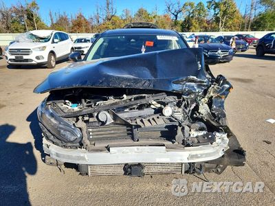 Piąte zdjęcie samochodu w środku: 2019 HONDA ACCORD EX VIN:1HGCV1F49KA002827 - miniatura