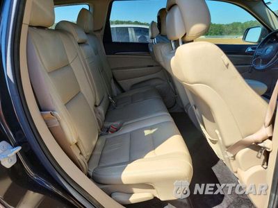 Zdjęcie 11 z 14 samochodu: 2015 JEEP GRAND CHEROKEE LAREDO VIN:1C4RJEAG0FC779758 - miniatura