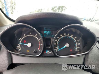 Zdjęcie 9 z 12 samochodu: 2017 FORD FIESTA SE VIN:3FADP4BJ7HM162281 - miniatura
