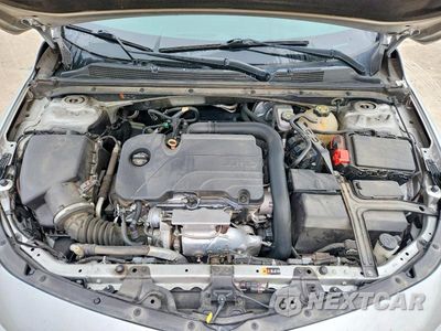 Zdjęcie 11 z 12 samochodu: 2018 CHEVROLET MALIBU LT VIN:1G1ZD5ST7JF277087 - miniatura
