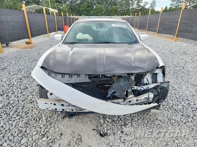 Piąte zdjęcie samochodu w środku: 2017 DODGE CHARGER R/T VIN:2C3CDXCT9HH523156 - miniatura