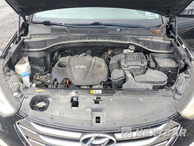 Zdjęcie 12 z 13 samochodu: 2013 HYUNDAI SANTA FE SPORT 2.4L VIN:5XYZUDLB8DG106888 - miniatura