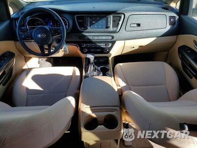 Zdjęcie 8 z 13 samochodu: 2019 KIA SEDONA LX VIN:KNDMB5C19K6533543 - miniatura