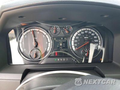 Zdjęcie 9 z 12 samochodu: 2011 DODGE RAM 1500 VIN:1D7RV1CT8BS655427 - miniatura