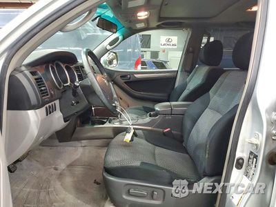 Zdjęcie 7 z 13 samochodu: 2007 TOYOTA 4RUNNER SPORT EDITION VIN:JTEBU14R578088112 - miniatura
