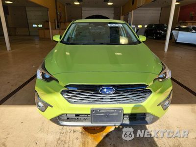 Piąte zdjęcie samochodu w środku: 2026 SUBARU IMPREZA SPORT VIN:JF1GUAFC0T8260436 - miniatura
