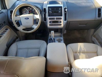 Zdjęcie 8 z 13 samochodu: 2008 FORD EDGE VIN:2FMDK39C78BB31913 - miniatura