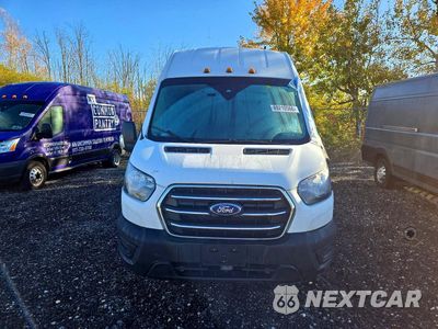 Piąte zdjęcie samochodu w środku: 2020 FORD TRANSIT 350 HD DELIVERY VAN VIN:1FTBF4XG8LKA80481 - miniatura
