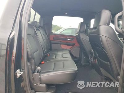 Zdjęcie 10 z 12 samochodu: 2025 RAM 1500 REBEL VIN:1C6SRFLP8SN685873 - miniatura