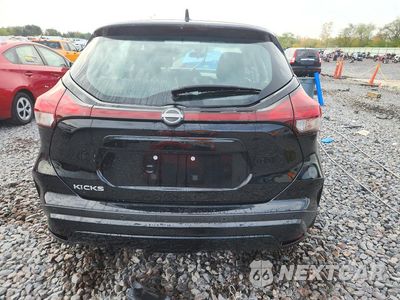 Zdjęcie 6 z 12 samochodu: 2022 NISSAN KICKS S VIN:3N1CP5BV8NL497567 - miniatura