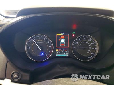 Zdjęcie 9 z 13 samochodu: 2023 SUBARU CROSSTREK SPORT VIN:JF2GTHSCXPH313050 - miniatura