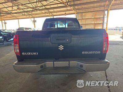 Zdjęcie 6 z 13 samochodu: 2012 SUZUKI EQUATOR BASE VIN:5Z62D0CT7CC465768 - miniatura