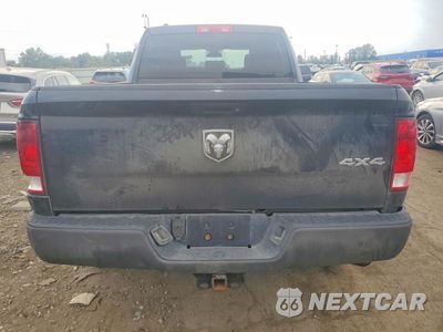 Zdjęcie 6 z 12 samochodu: 2017 RAM 1500 ST VIN:1C6RR7FG7HS591459 - miniatura