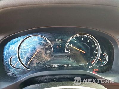 Zdjęcie 9 z 13 samochodu: 2018 BMW X3 XDRIVE30I VIN:5UXTR9C52JLC73019 - miniatura