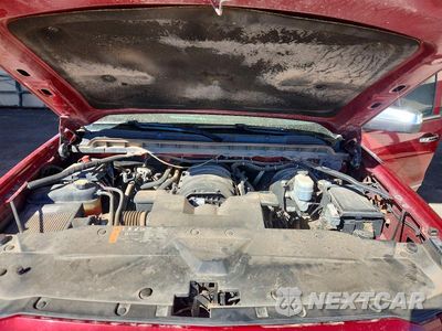 Zdjęcie 11 z 12 samochodu: 2018 CHEVROLET SILVERADO K1500 LTZ VIN:3GCUKSEC4JG548705 - miniatura