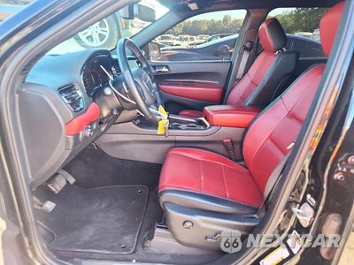Zdjęcie 7 z 13 samochodu: 2022 DODGE DURANGO R/T VIN:1C4SDJCT0NC191157 - miniatura