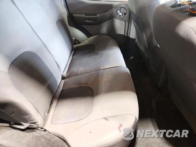 Zdjęcie 11 z 13 samochodu: 2014 NISSAN XTERRA S VIN:5N1AN0NW3EN801918 - miniatura