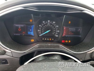 Zdjęcie 9 z 12 samochodu: 2013 FORD FUSION SE VIN:3FA6P0H71DR195738 - miniatura