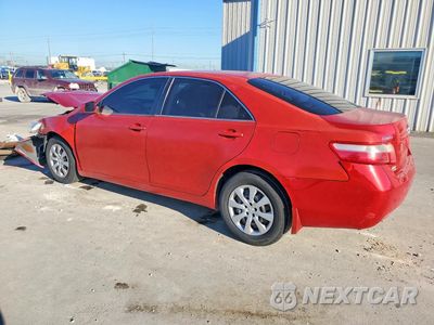 Drugie zdjęcie samochodu z przodu: 2007 TOYOTA CAMRY LE VIN:4T1BE46K37U189896 - miniatura