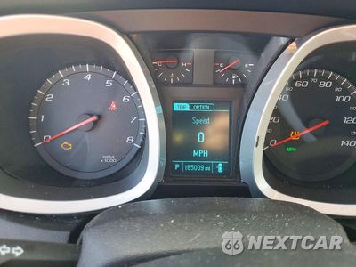Zdjęcie 9 z 13 samochodu: 2017 CHEVROLET EQUINOX LS VIN:2GNFLEEK8H6252727 - miniatura