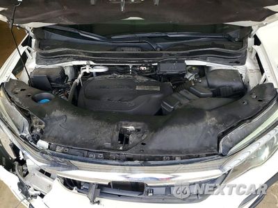 Zdjęcie 12 z 14 samochodu: 2019 HONDA PILOT EXL VIN:5FNYF6H58KB045115 - miniatura
