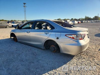 Drugie zdjęcie samochodu z przodu: 2017 TOYOTA CAMRY LE VIN:4T1BF1FK3HU636403 - miniatura
