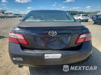 Zdjęcie 6 z 13 samochodu: 2007 TOYOTA CAMRY XLE V6 VIN:4T1BK46K77U041677 - miniatura
