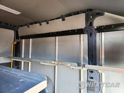 Zdjęcie 11 z 13 samochodu: 2021 RAM PROMASTER 3500 DELIVERY VAN VIN:3C6MRVJG8ME563205 - miniatura