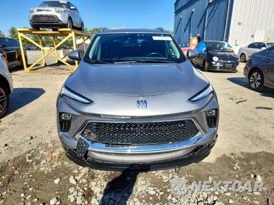Piąte zdjęcie samochodu w środku: 2024 BUICK ENCORE GX SPORT TOURING VIN:KL4AMDSL8RB083518 - miniatura