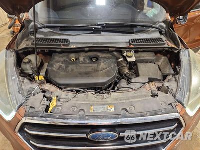 Zdjęcie 11 z 13 samochodu: 2017 FORD ESCAPE SE VIN:1FMCU9G99HUE28322 - miniatura