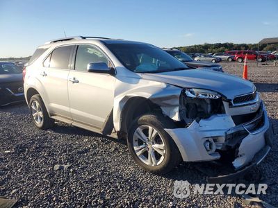 Czwarte zdjęcie samochodu z boku: 2011 CHEVROLET EQUINOX LTZ VIN:2CNFLGEC9B6285090 - miniatura
