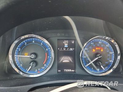 Zdjęcie 9 z 13 samochodu: 2017 TOYOTA COROLLA SE VIN:2T1BURHE9HC832231 - miniatura