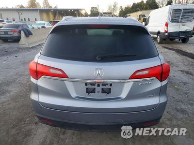 Zdjęcie 6 z 13 samochodu: 2015 ACURA RDX TECHNOLOGY VIN:5J8TB4H5XFL014561 - miniatura