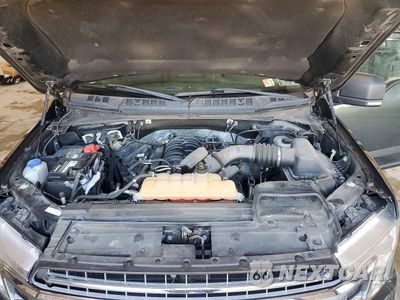 Zdjęcie 11 z 12 samochodu: 2018 FORD F150 SUPER CAB VIN:1FTFX1E54JKD01750 - miniatura