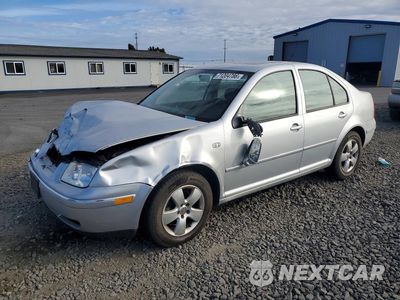 2004 VOLKSWAGEN JETTA GLS TDI 3VWSR69M94M076212 - główne zdjęcie licytacji z USA - miniatura